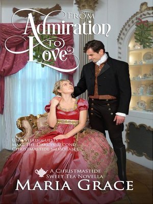 cover image of From Admiration to Love